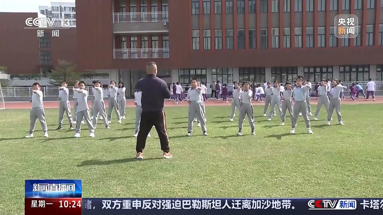色的表现
