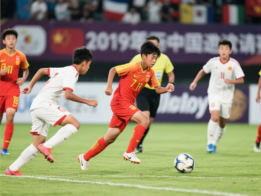五冠王