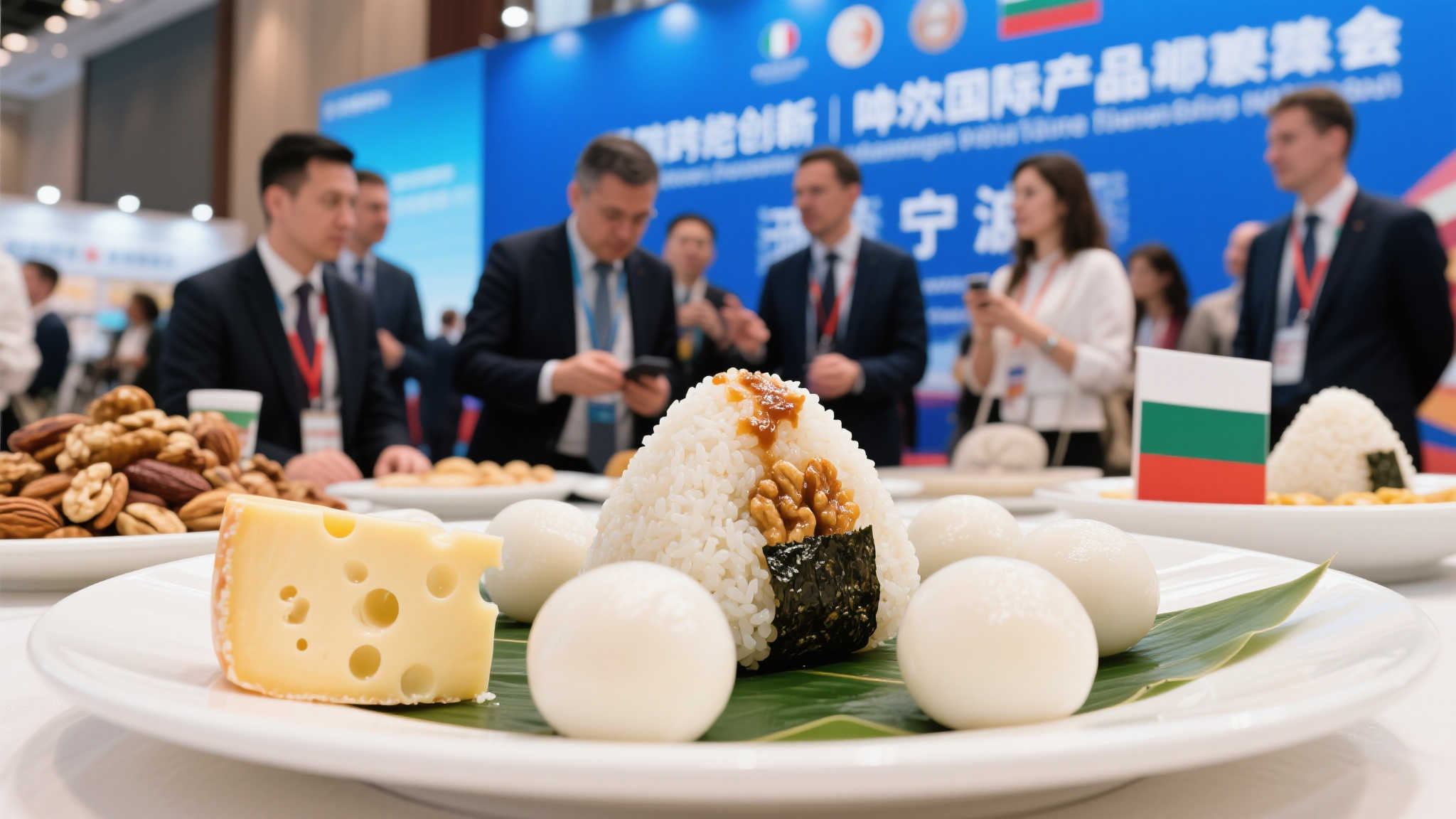 发展方向提