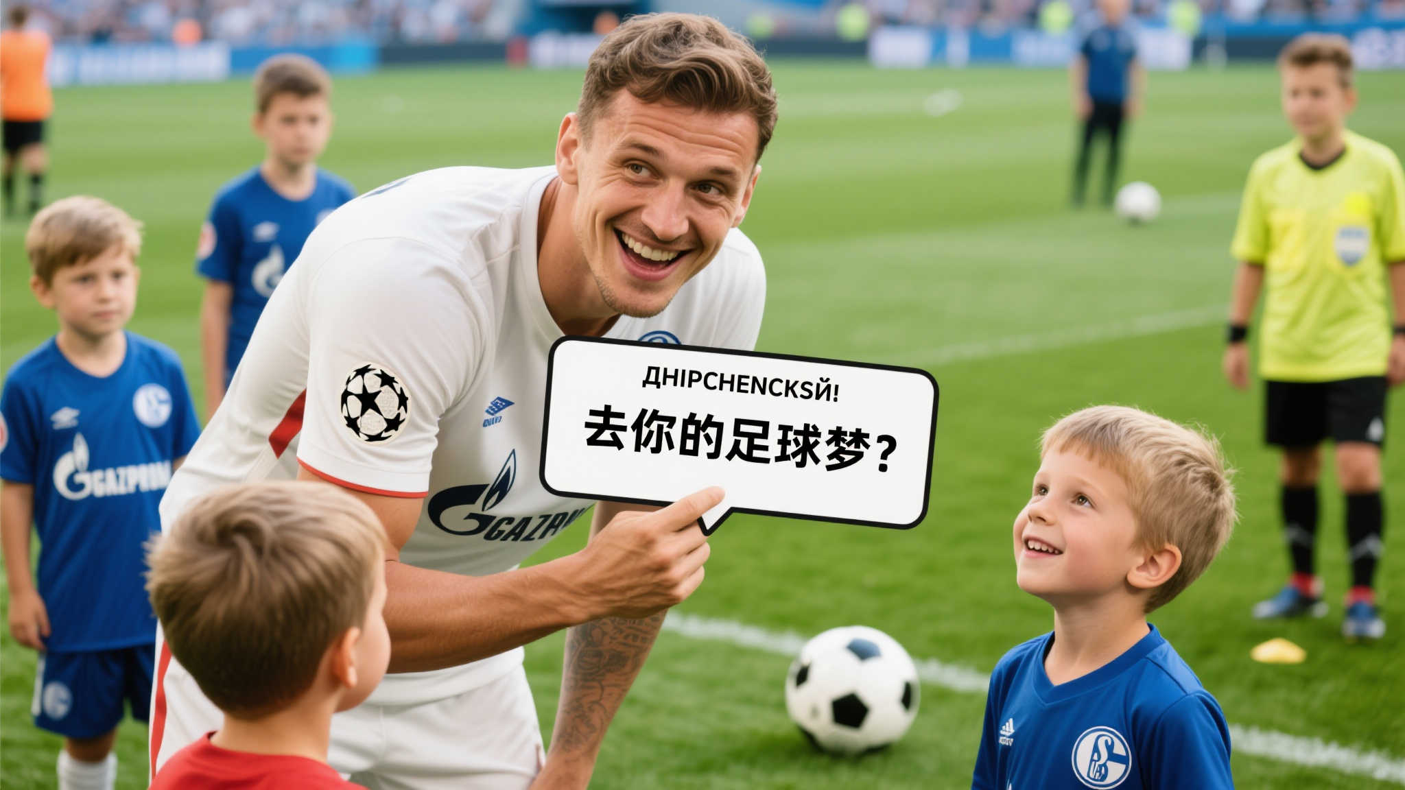 对公众的吸
