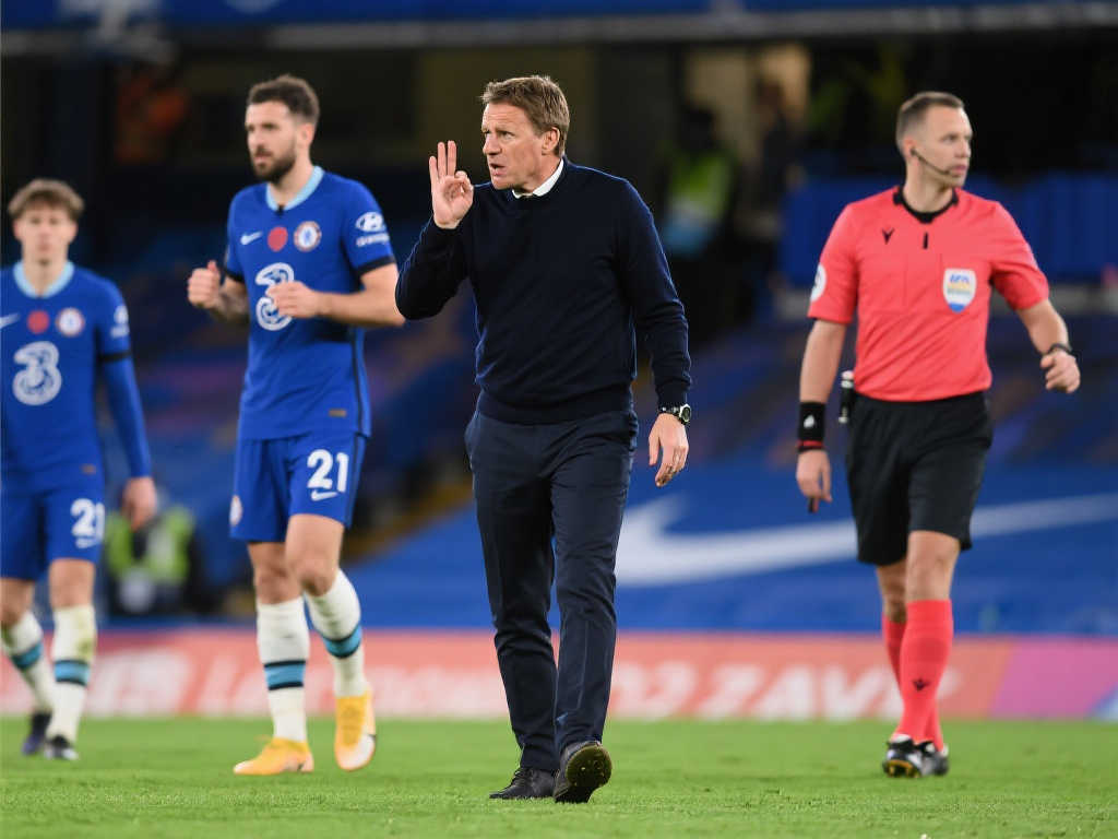 防守的重要 防守的重要