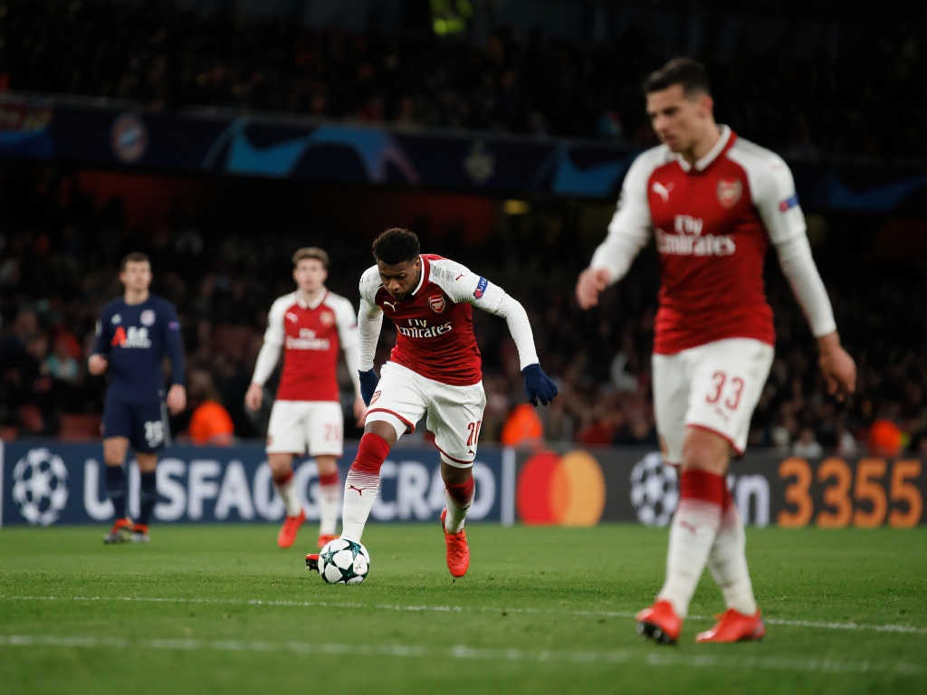 桑切斯明确 桑切斯明确