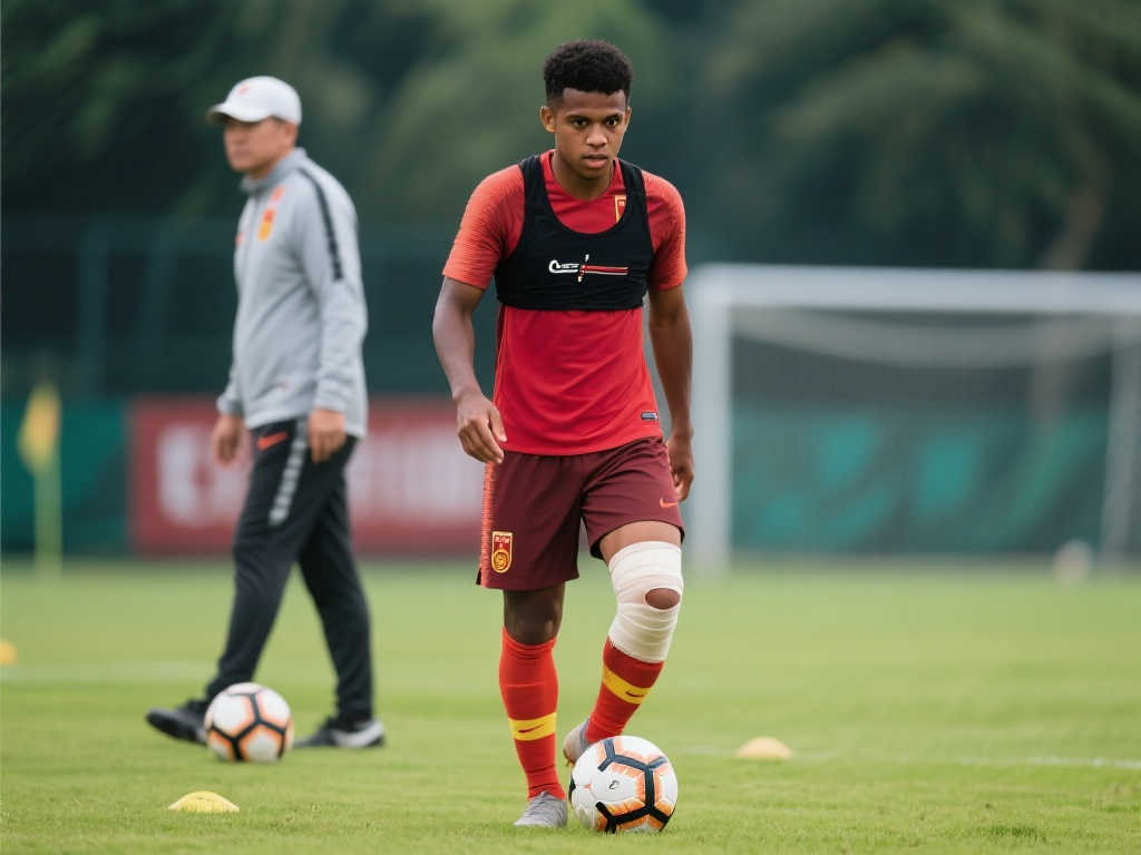 都在用汗水 都在用汗水