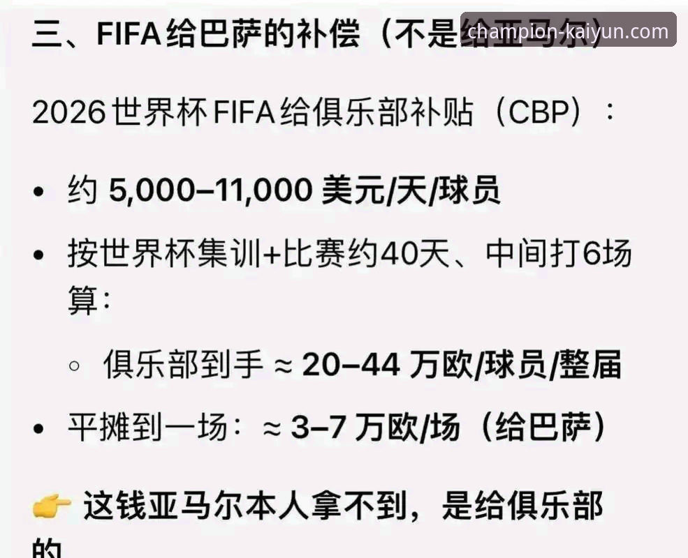 3大颠覆性突破：18岁亚马尔如何用11分钟改写世界杯历史