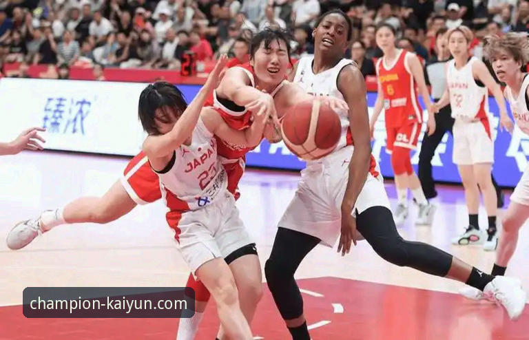 WCBA总决赛G1创历史纪录！四川女篮95-61狂胜山西，凯运体育官网深度解析赛事看点