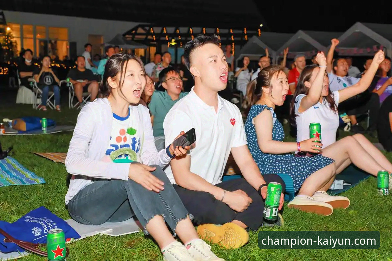 凯运体育赛事功能深度分析：一位老用户的全面体验解读