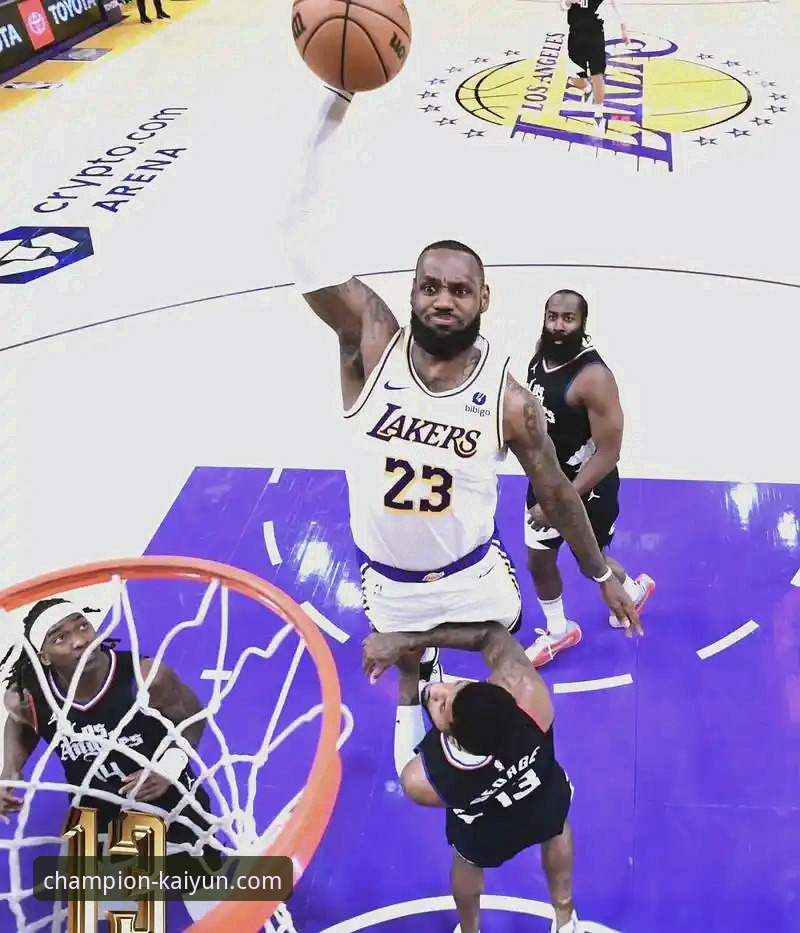 从湖人险胜步行者，看凯运体育官网如何优化你的观赛体验